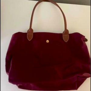 Longchamp Small Le Pliage Tote